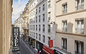 Hotel Opéra d'Antin